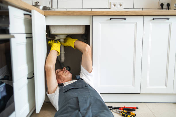 Trusted Gretna, LA Plumbing Experts